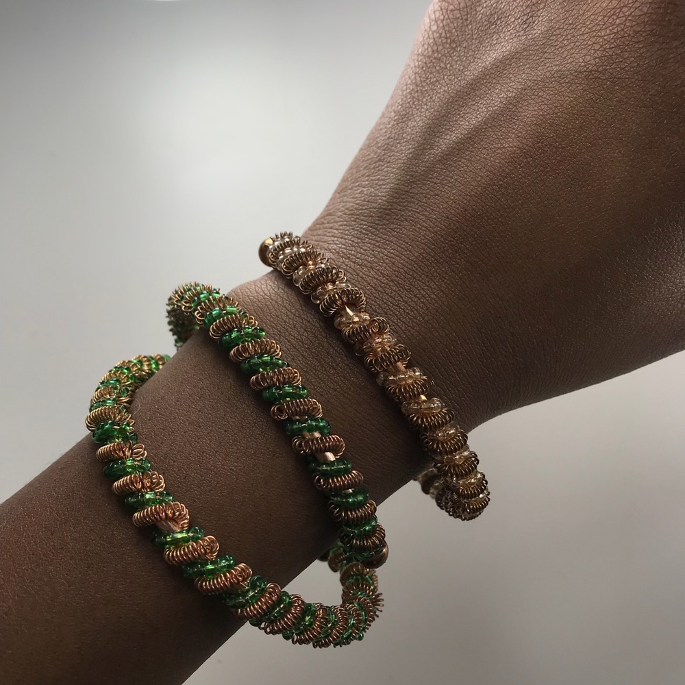 Bracelets - Picture 3 of 4